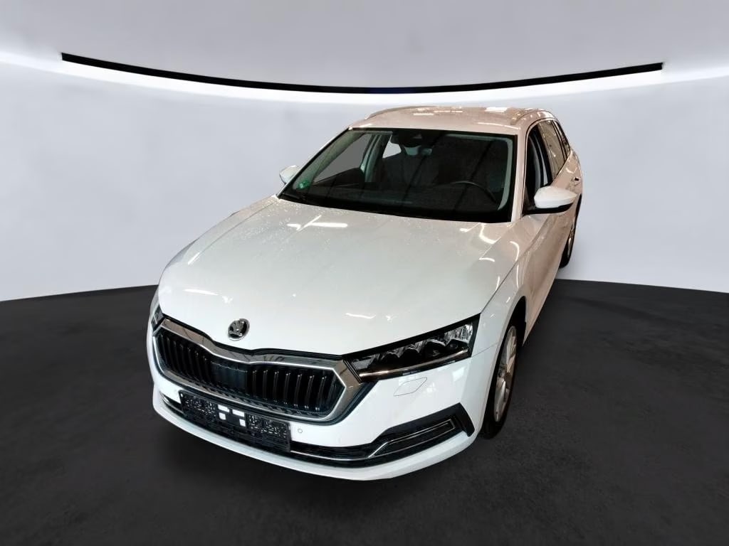 Skoda Octavia 2.0 2022