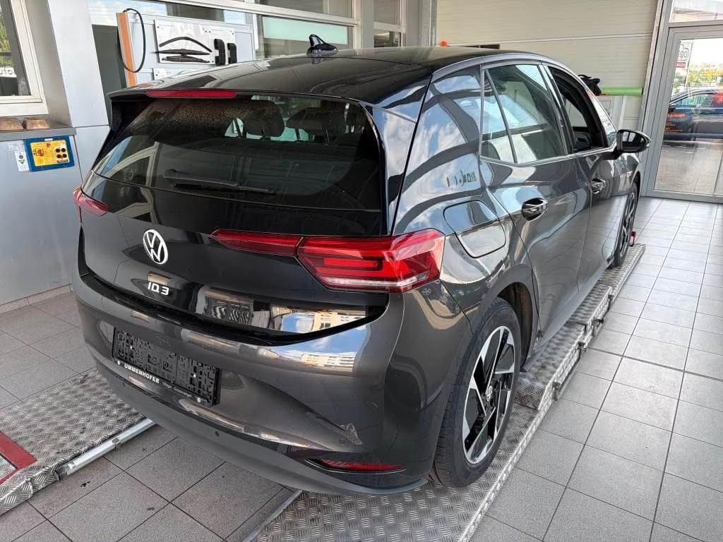 Volkswagen ID.3 2021 4