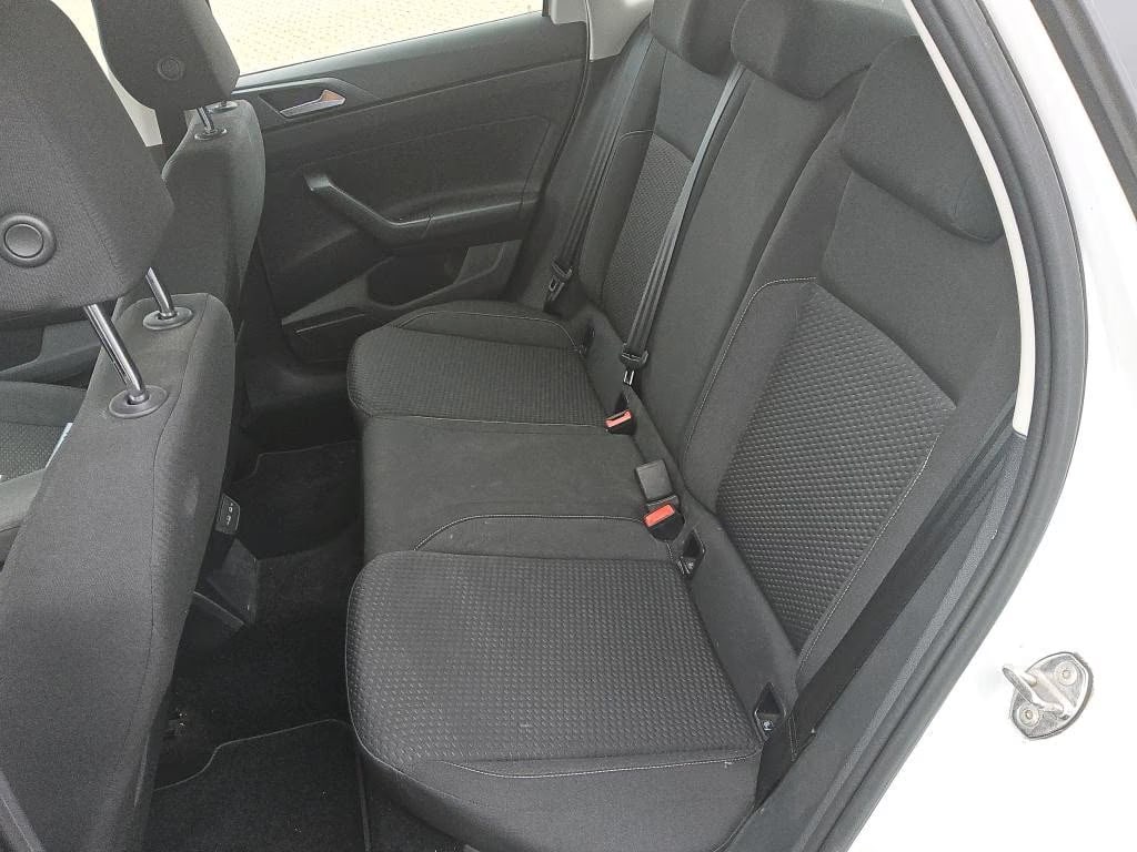 Volkswagen Polo 1.0 2021 7
