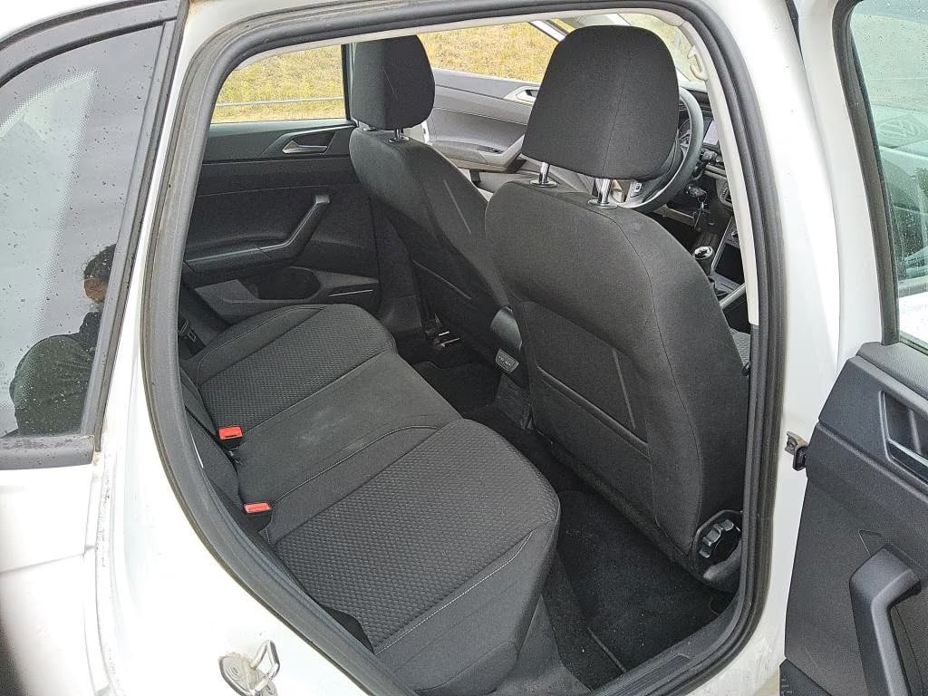 Volkswagen Polo 1.0 2021 7