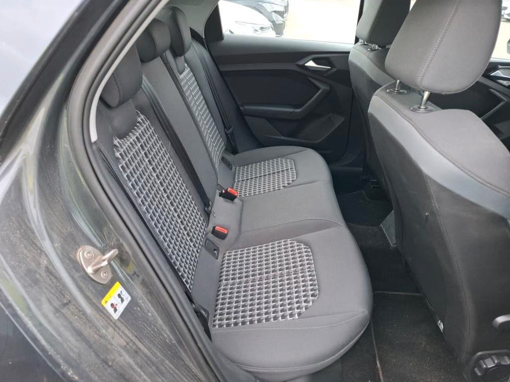 Audi A1 1.0 2022 6