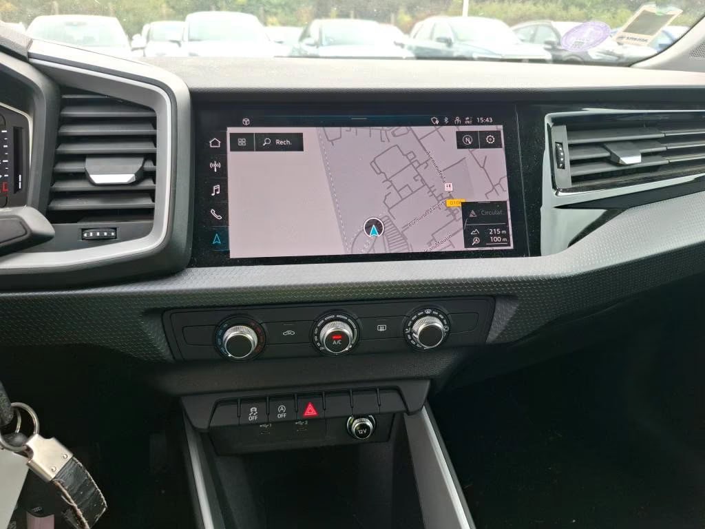 Audi A1 1.0 2022 7