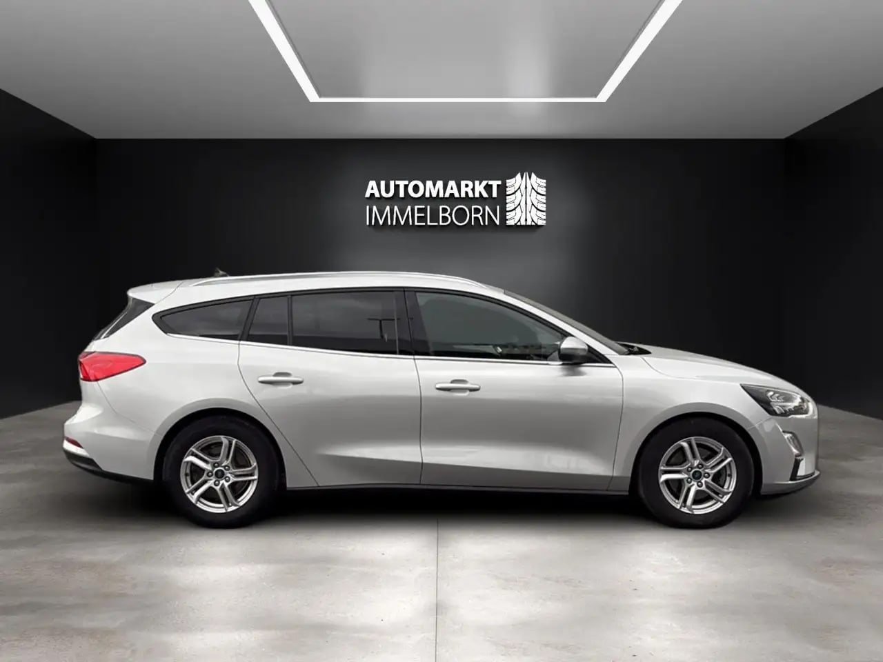 Ford Focus CoolConnect Kamera*LED*Navi*LM*SHZ*Tempo 7