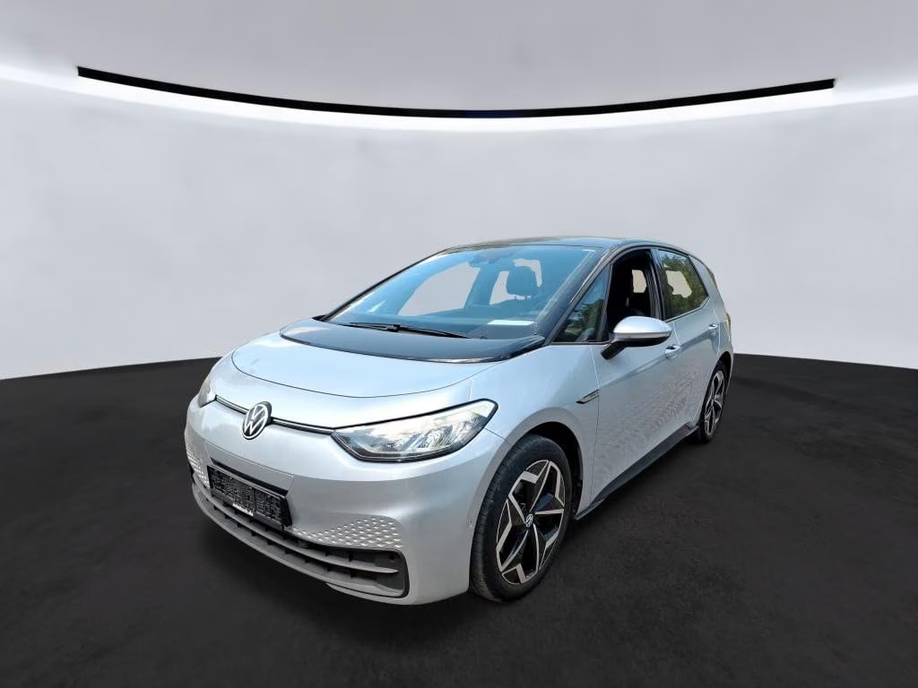 Volkswagen ID.3 2023