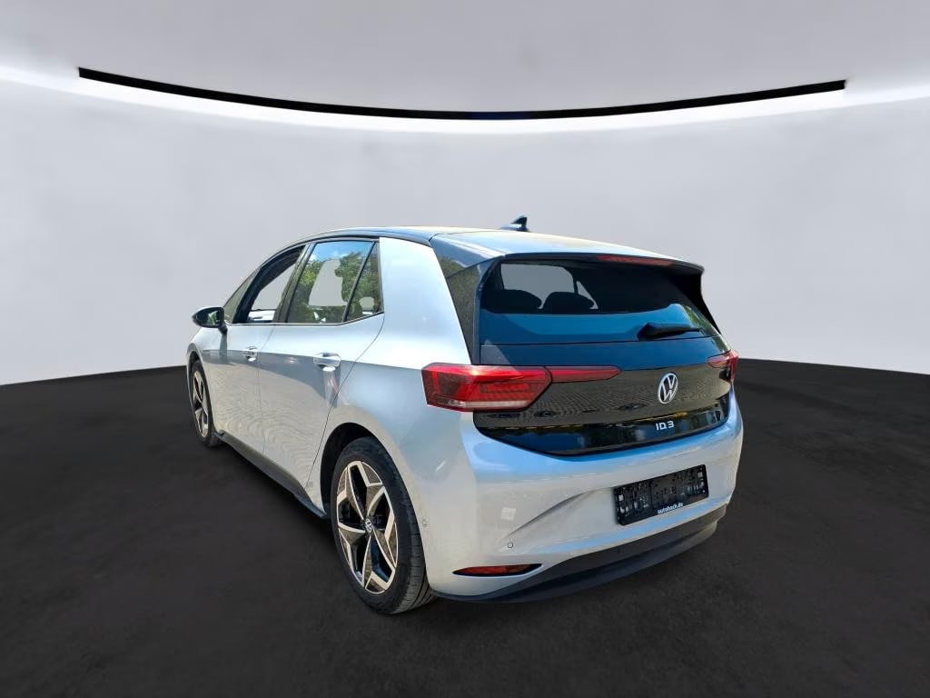 Volkswagen ID.3 2023 3