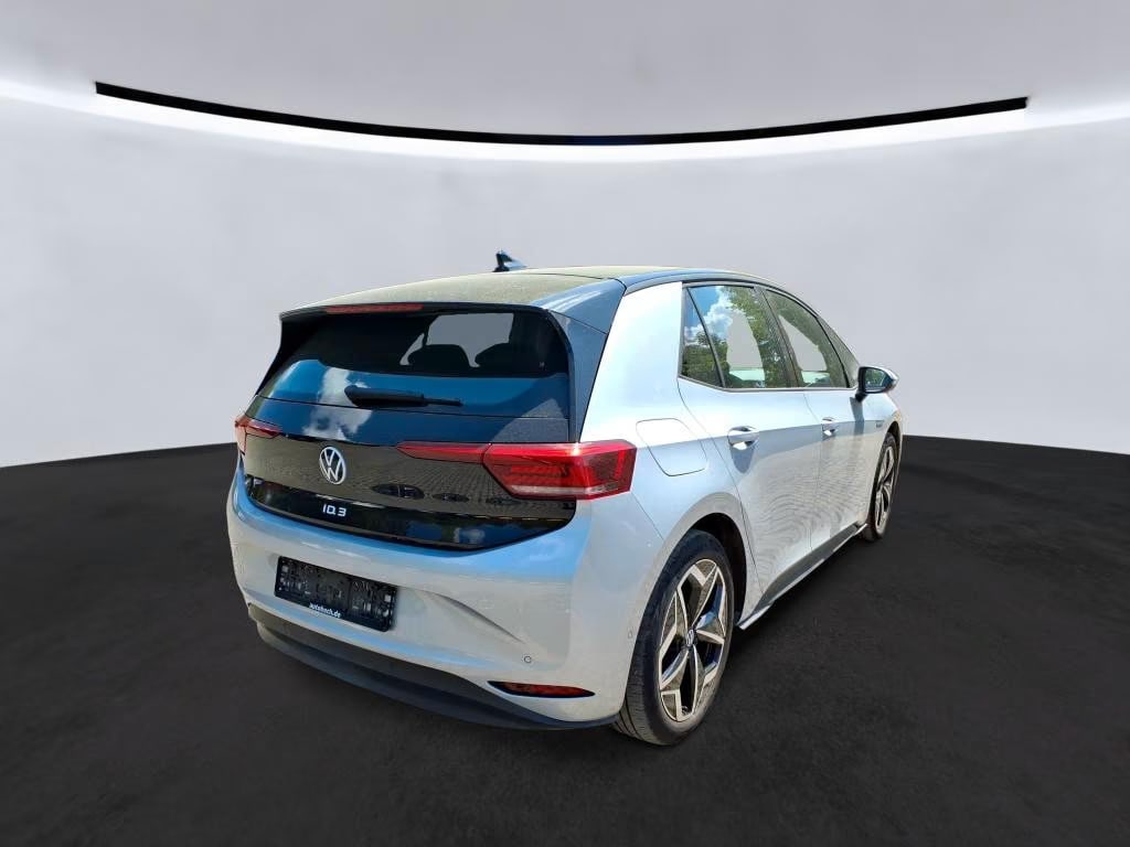 Volkswagen ID.3 2023 4