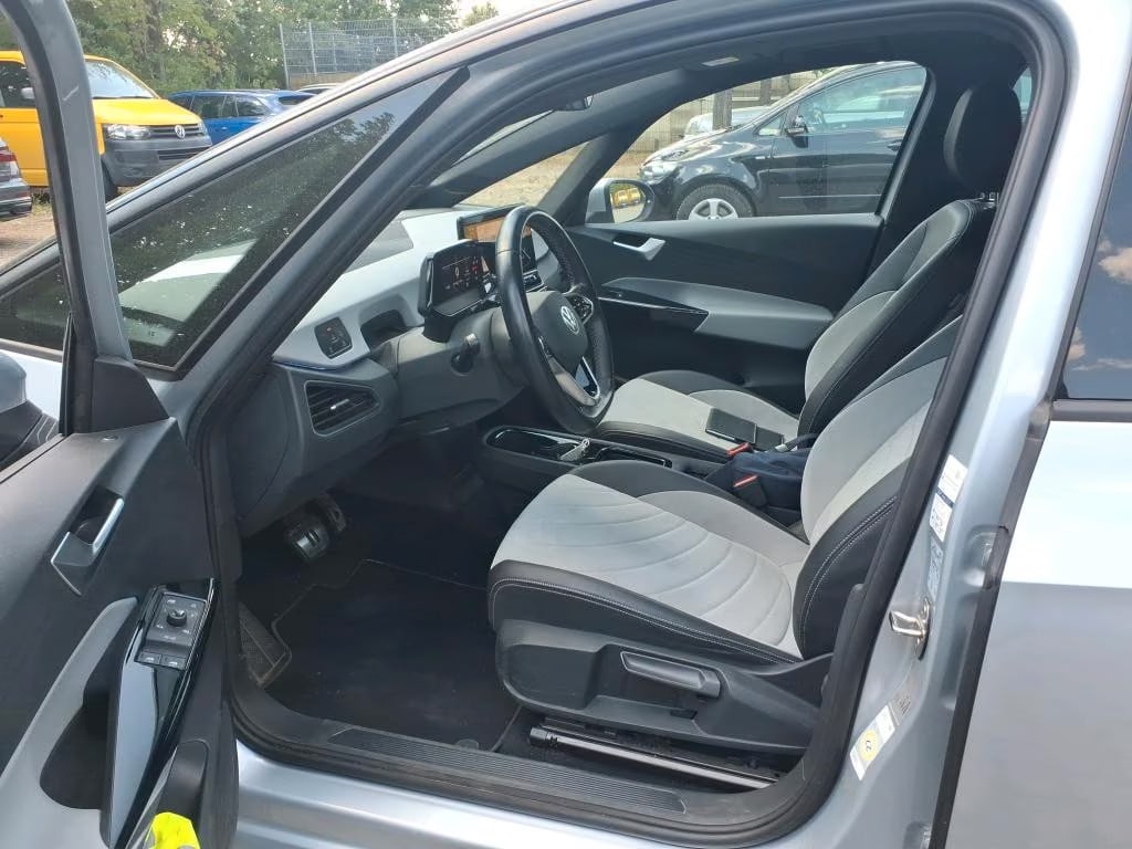 Volkswagen ID.3 2023 5