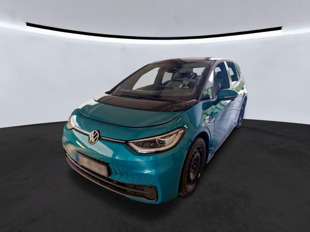 Volkswagen ID.3 2021