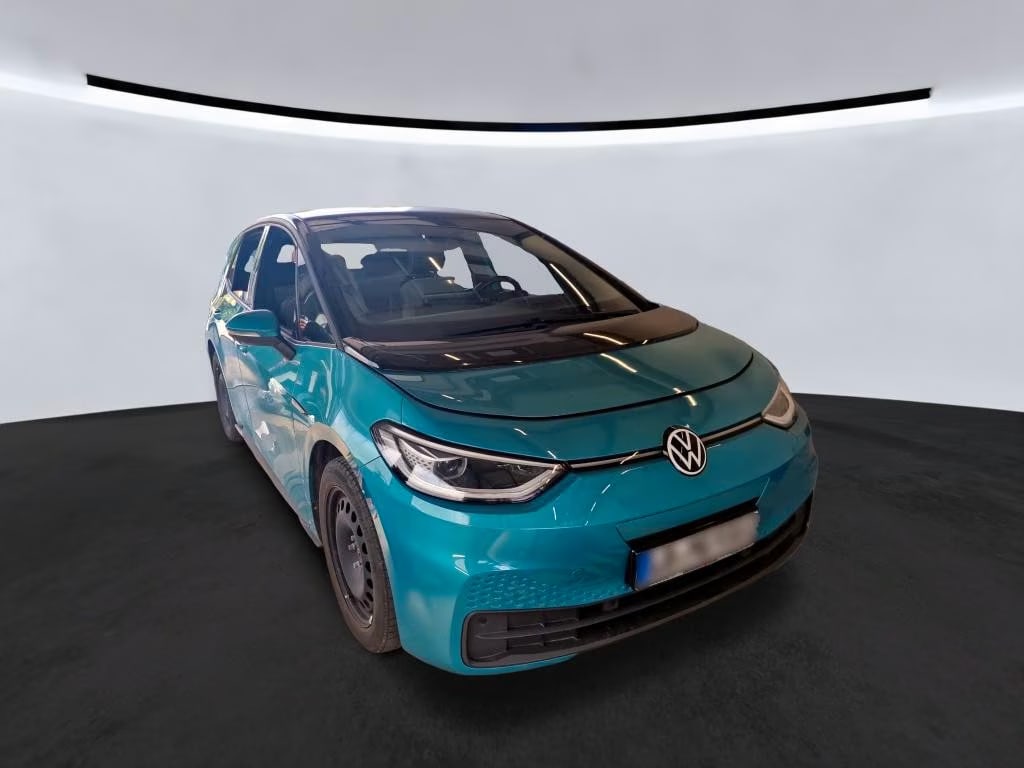 Volkswagen ID.3 2021 2