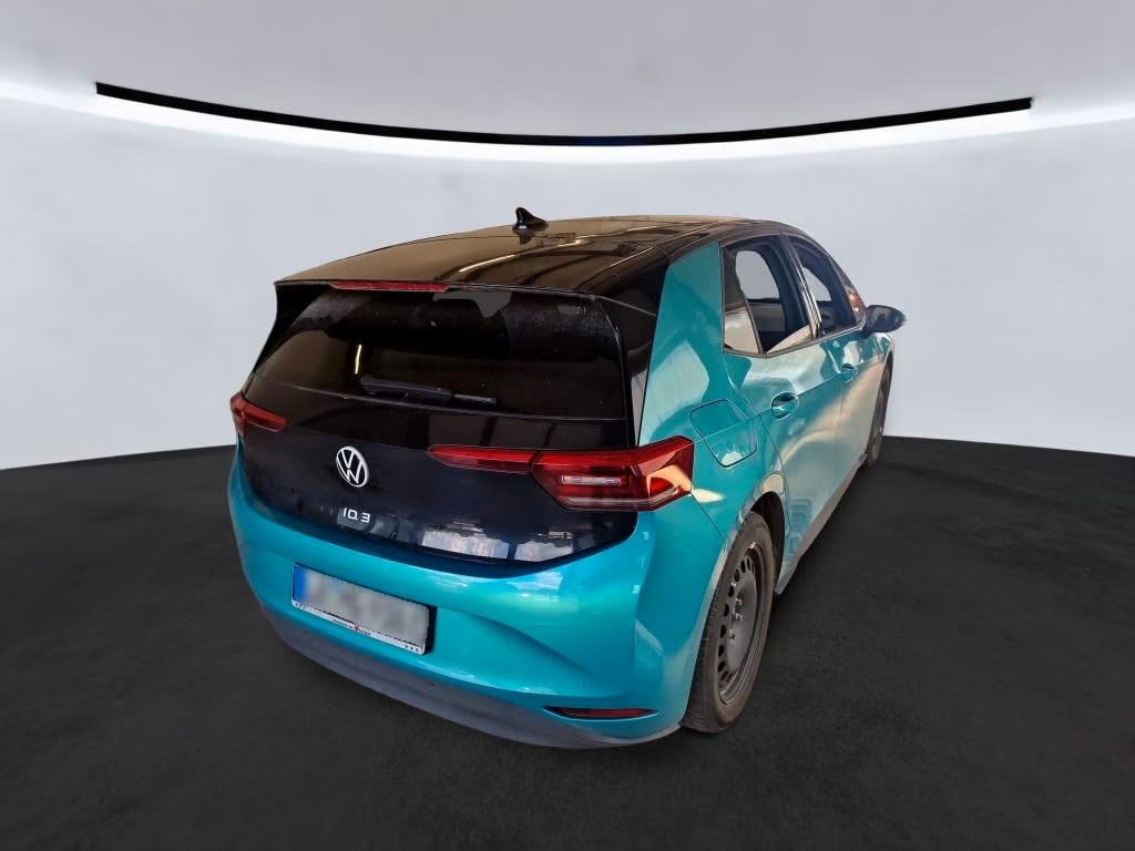 Volkswagen ID.3 2021 4