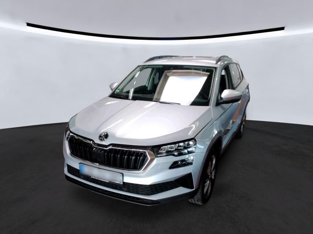 Skoda Karoq 2.0 2022