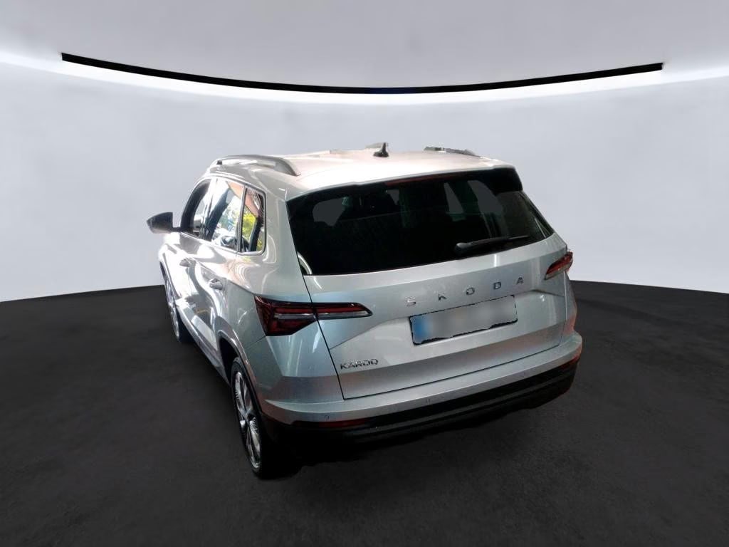 Skoda Karoq 2.0 2022 3