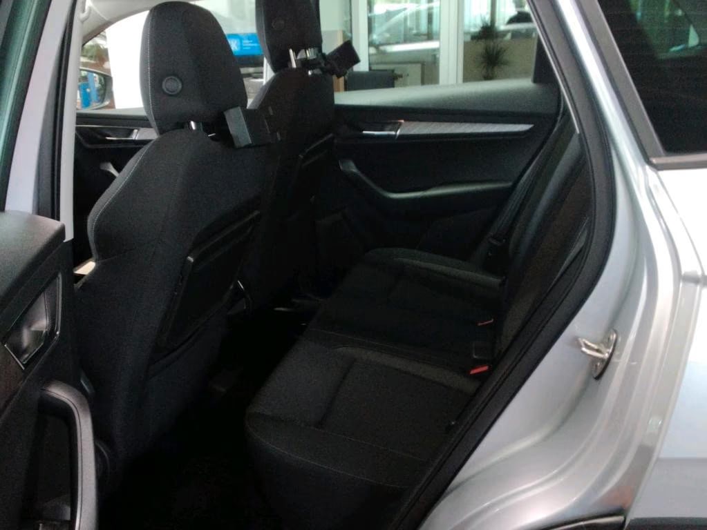 Skoda Karoq 2.0 2022 6