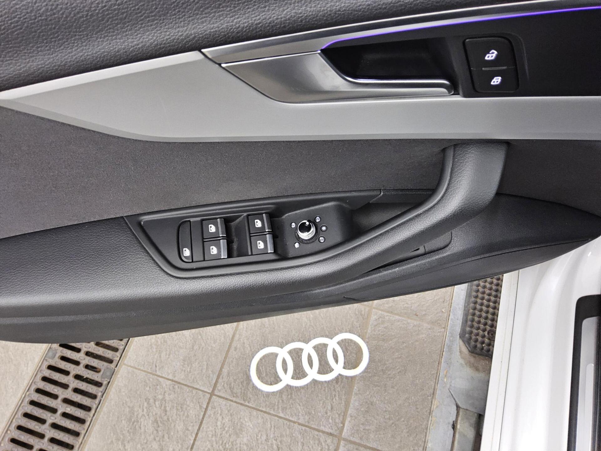 Audi A4 Avant 40 TDI advanced Navi+ LED vc Shz PDC 10