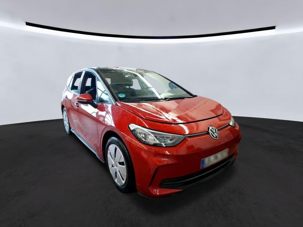 Volkswagen ID.3 2024 2