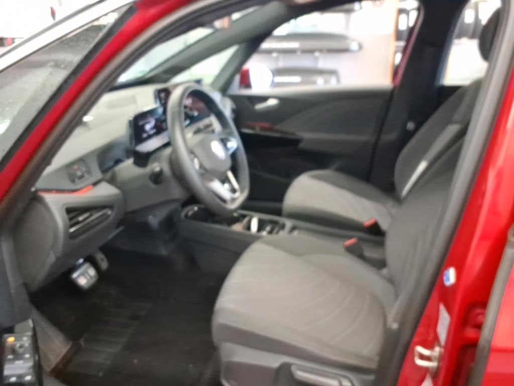 Volkswagen ID.3 2024 5