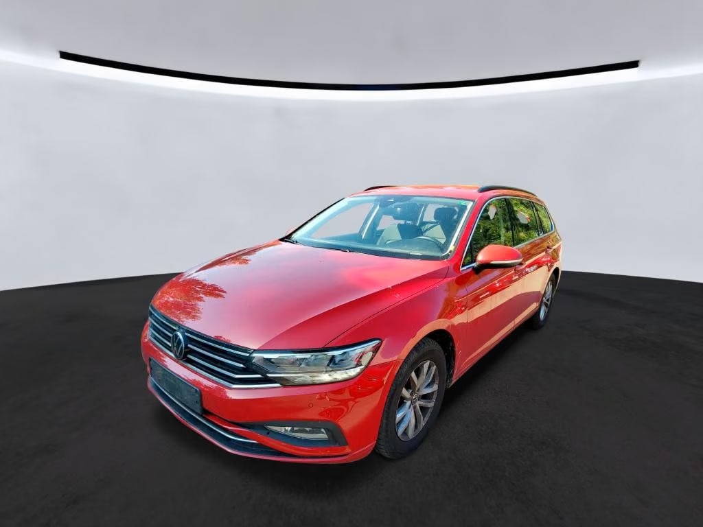 Volkswagen Passat Variant 2.0 2024
