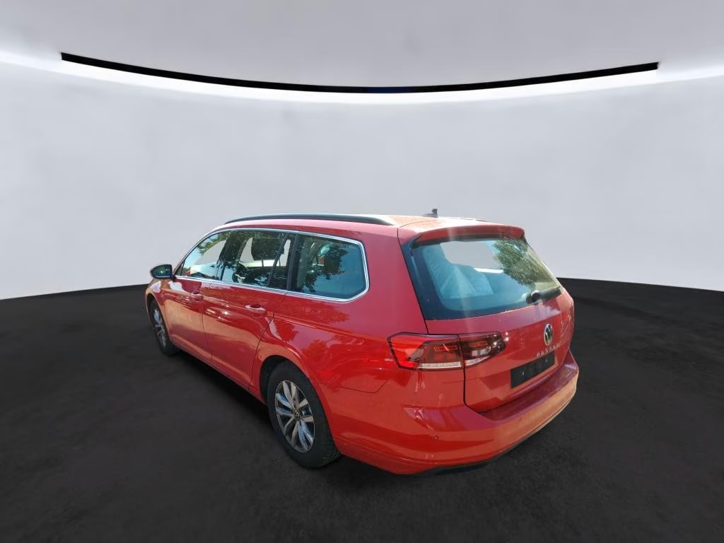 Volkswagen Passat Variant 2.0 2024 3