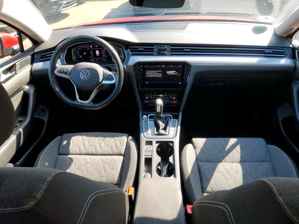 Volkswagen Passat Variant 2.0 2024 5