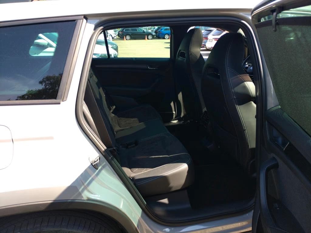 Skoda Kodiaq 2.0 2022 6