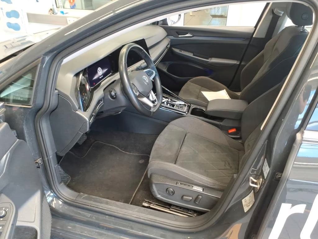 Volkswagen Golf 2.0 2024 5