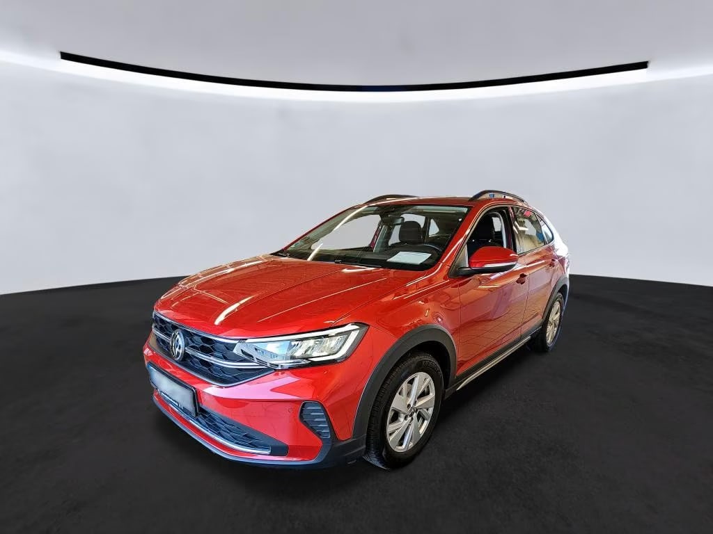 Volkswagen Taigo 1.0 2022