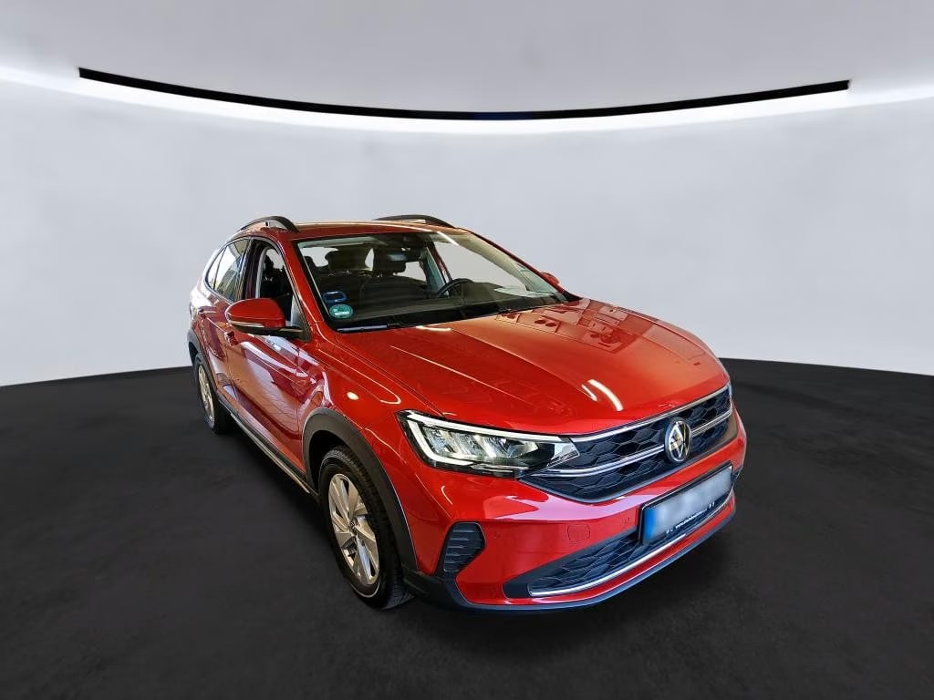Volkswagen Taigo 1.0 2022 2