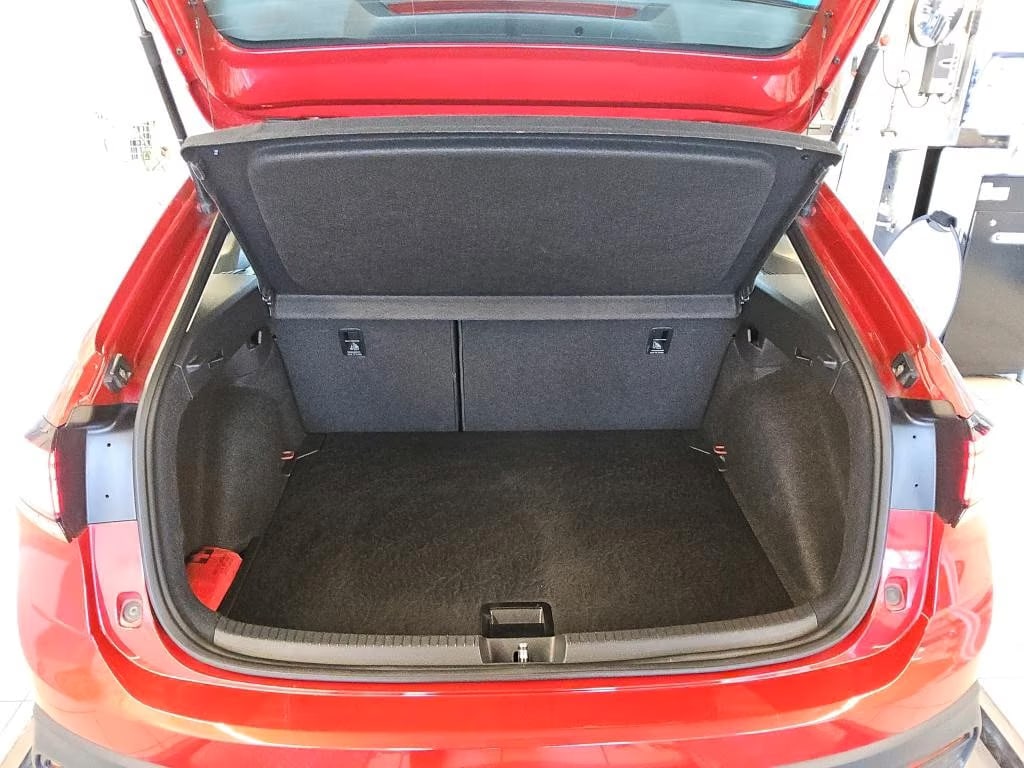 Volkswagen Taigo 1.0 2022 7