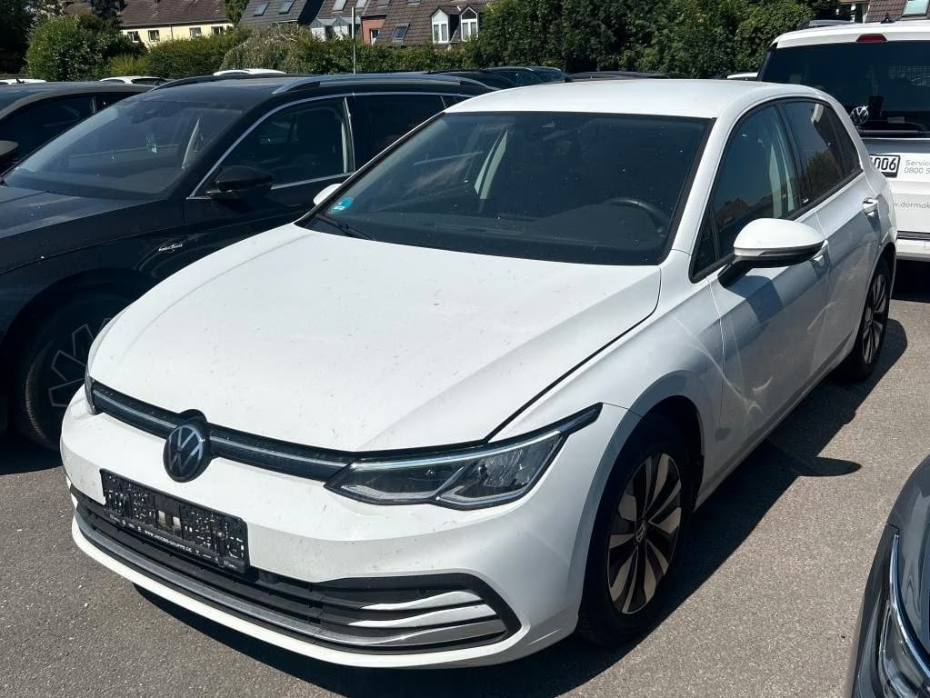 Volkswagen Golf 1.0 2024