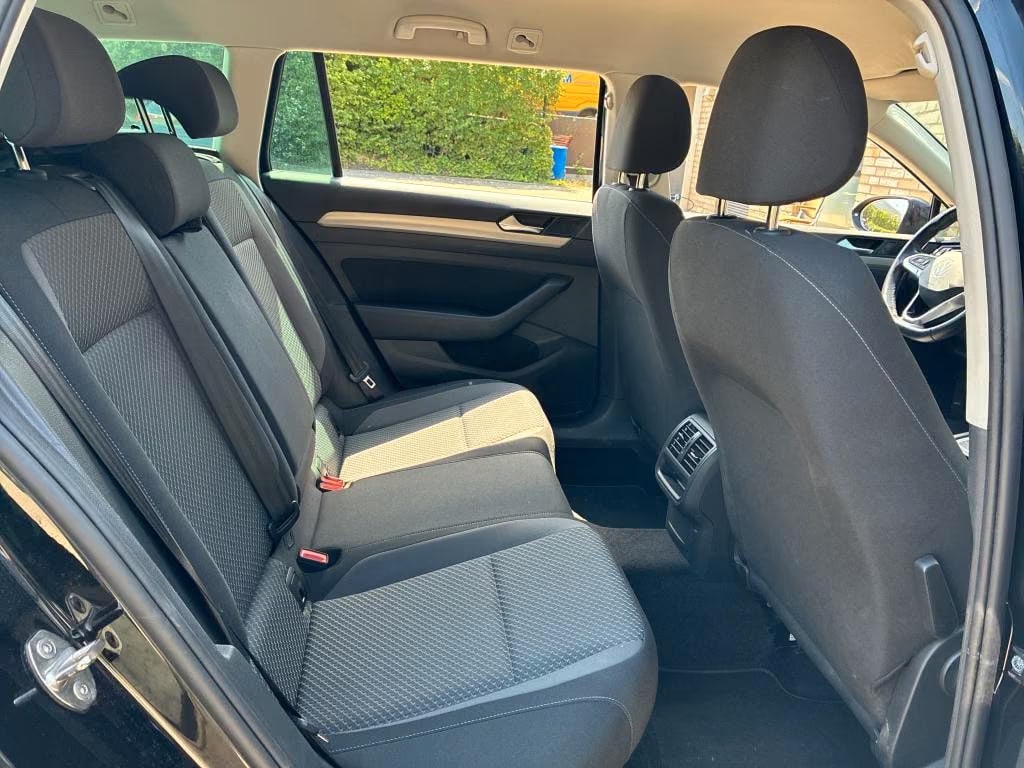 Volkswagen Passat Variant 2.0 2023 6