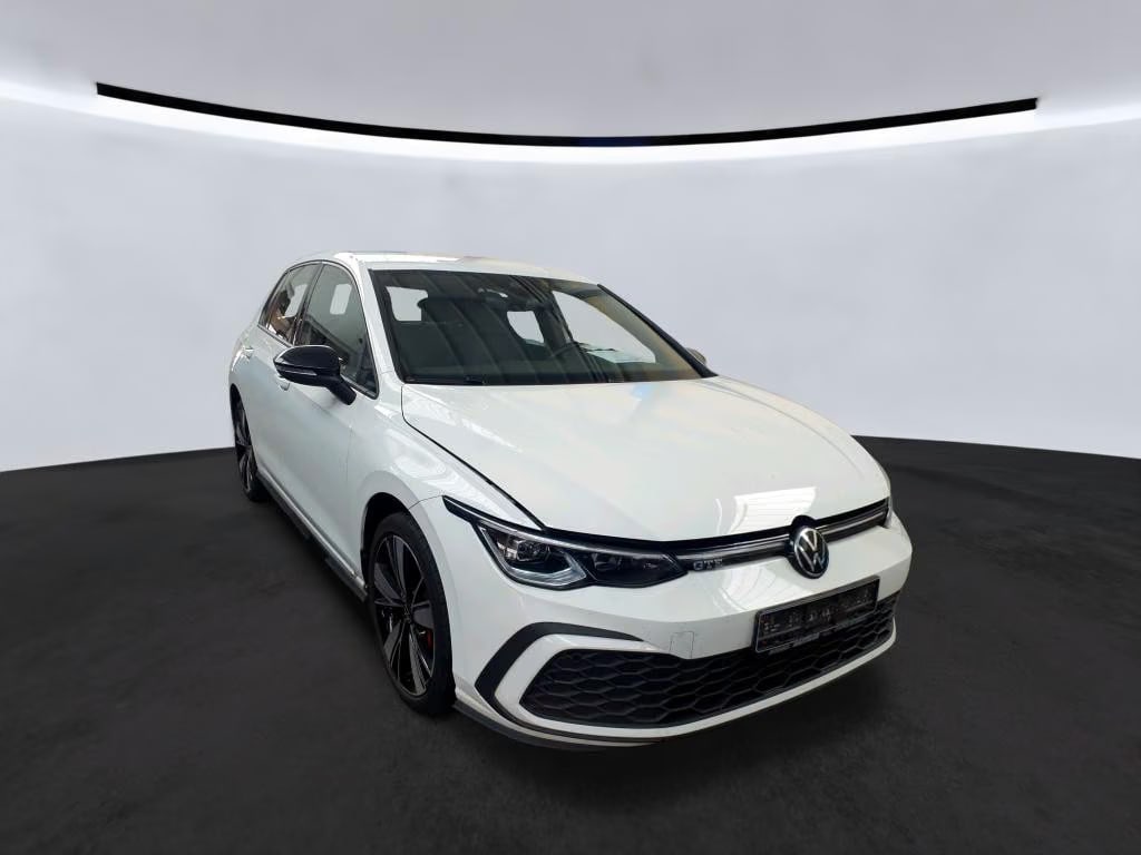 Volkswagen Golf 1.4 2022 2