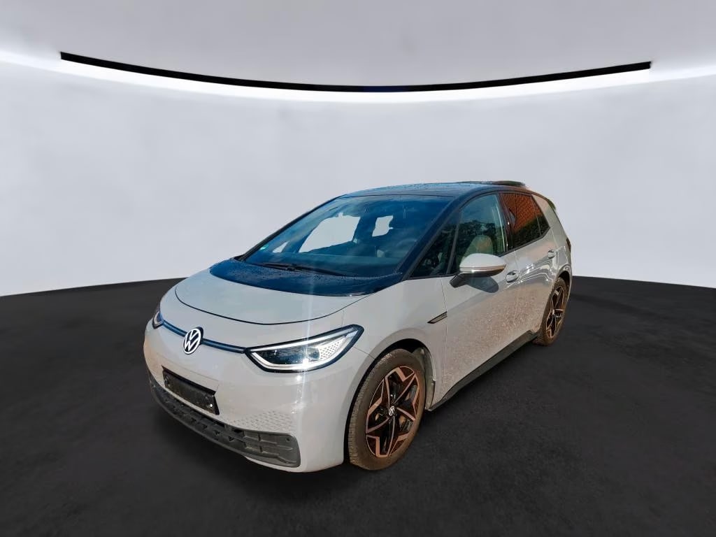 Volkswagen ID.3 2022