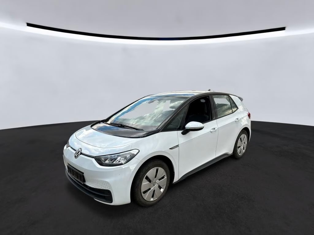 Volkswagen ID.3 2023