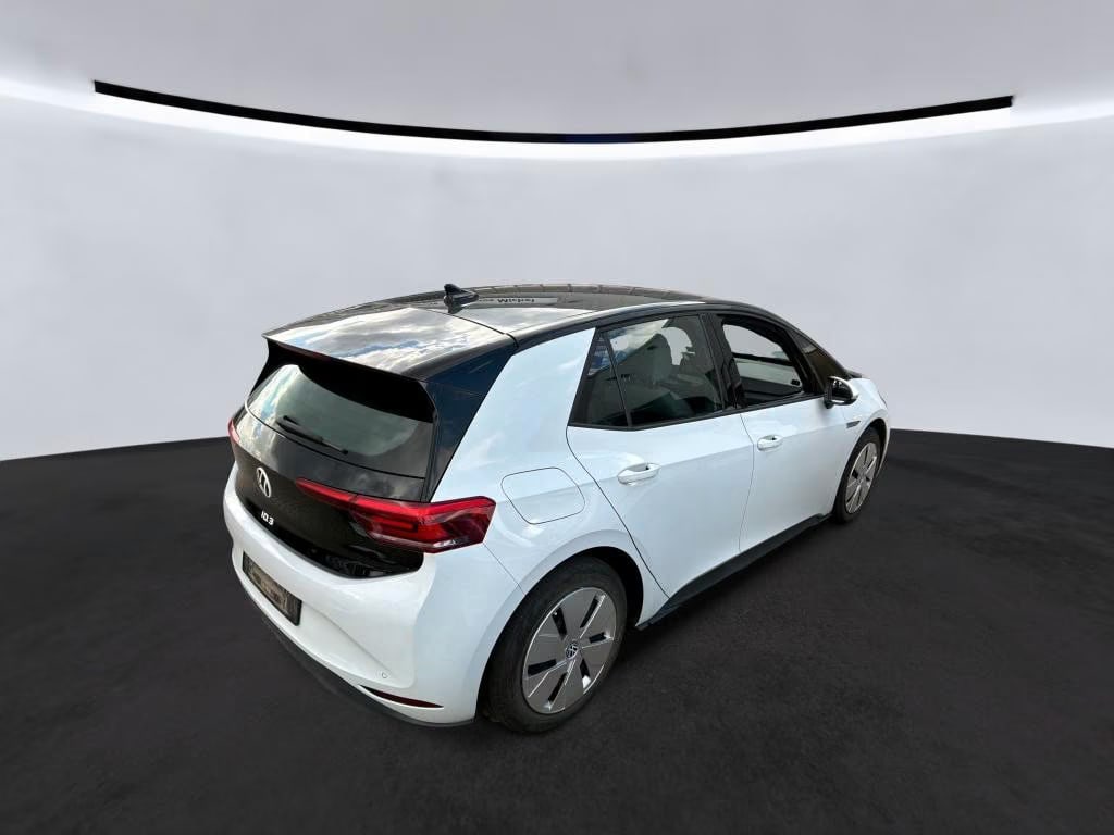 Volkswagen ID.3 2023 4