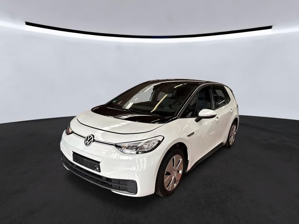 Volkswagen ID.3 2021