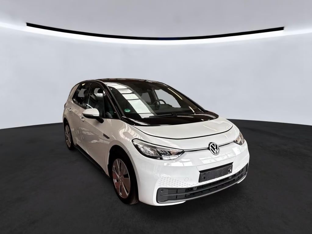 Volkswagen ID.3 2021 2