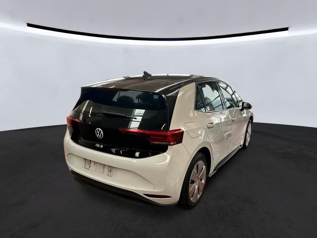 Volkswagen ID.3 2021 4