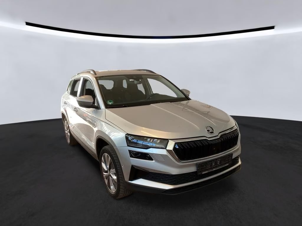 Skoda Karoq 2.0 2023 2