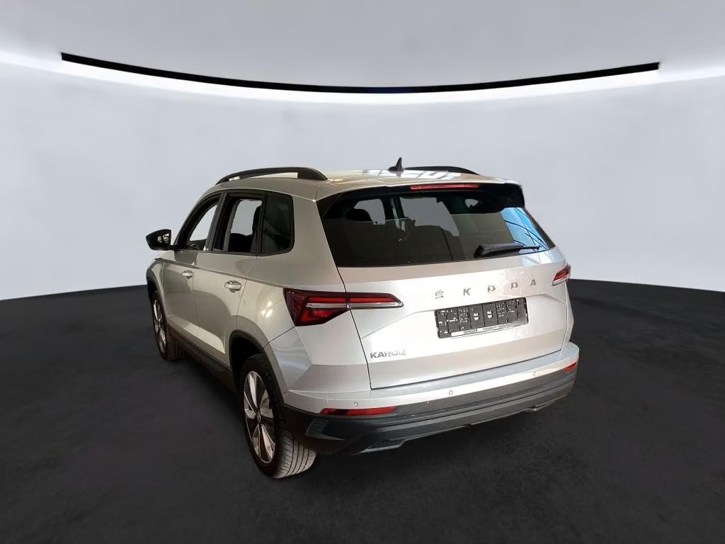 Skoda Karoq 2.0 2023 3