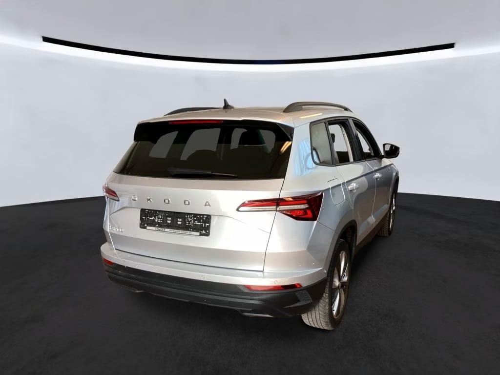 Skoda Karoq 2.0 2023 4