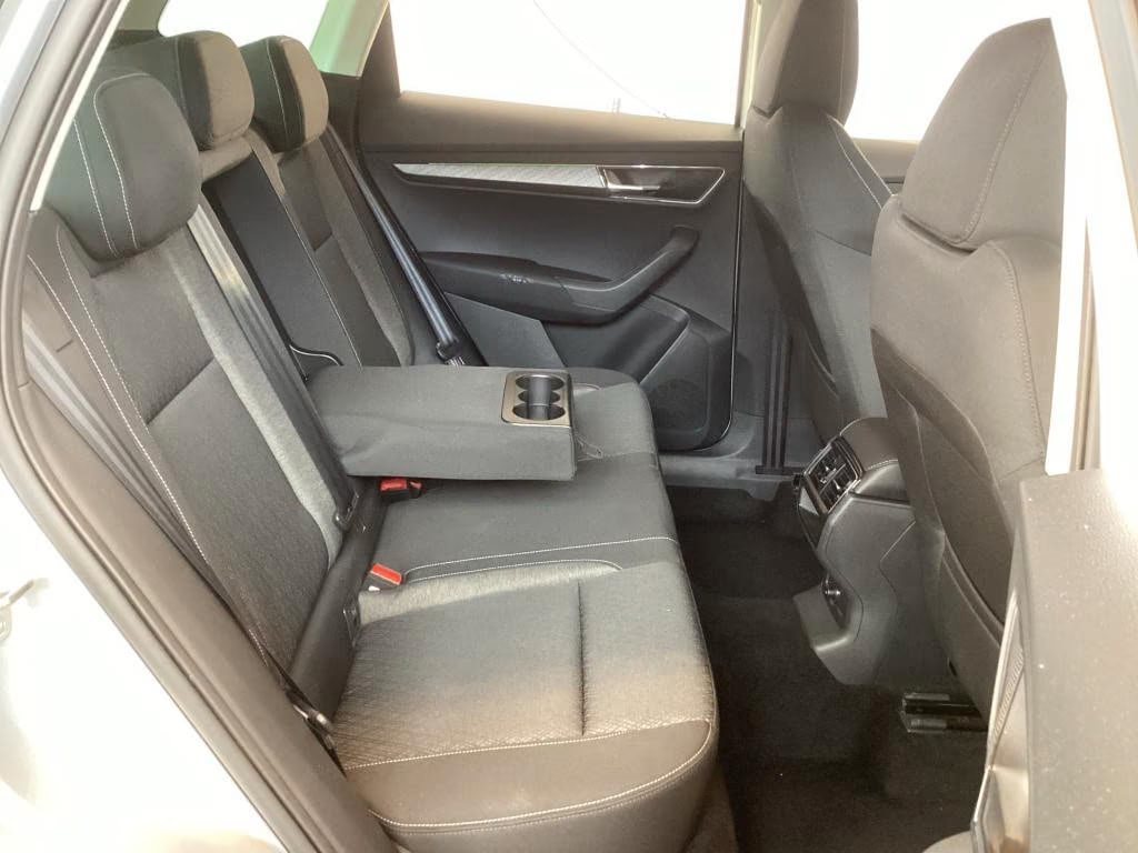 Skoda Karoq 2.0 2023 7