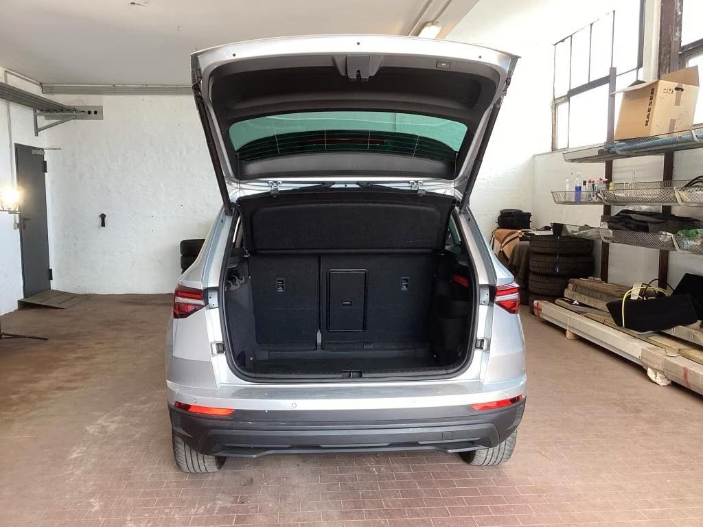 Skoda Karoq 2.0 2023 8