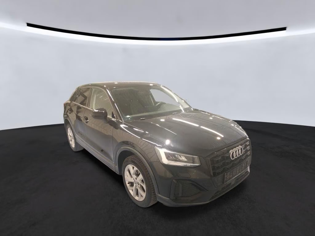 Audi Q2 1.5 2023 2