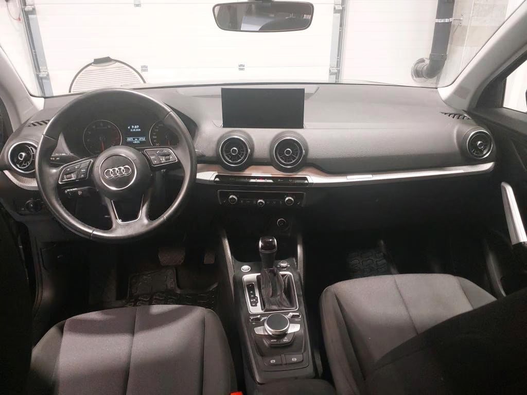 Audi Q2 1.5 2023 5