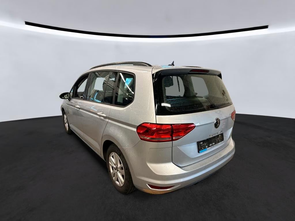 Volkswagen Touran 1.5 2023 3