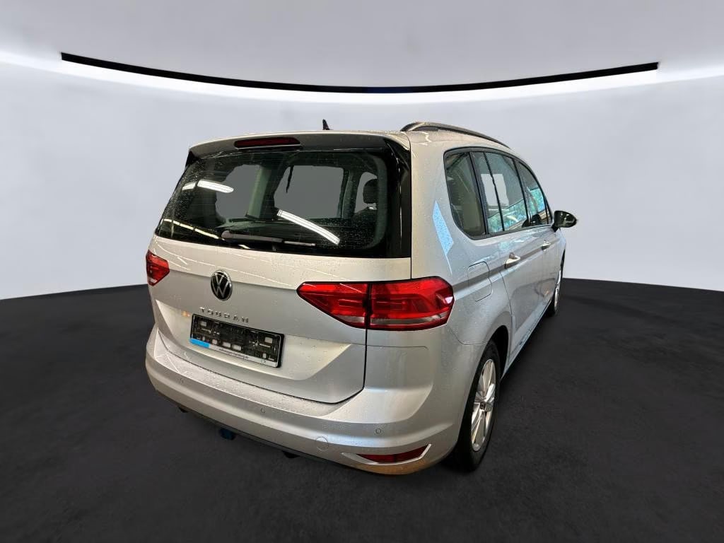 Volkswagen Touran 1.5 2023 4