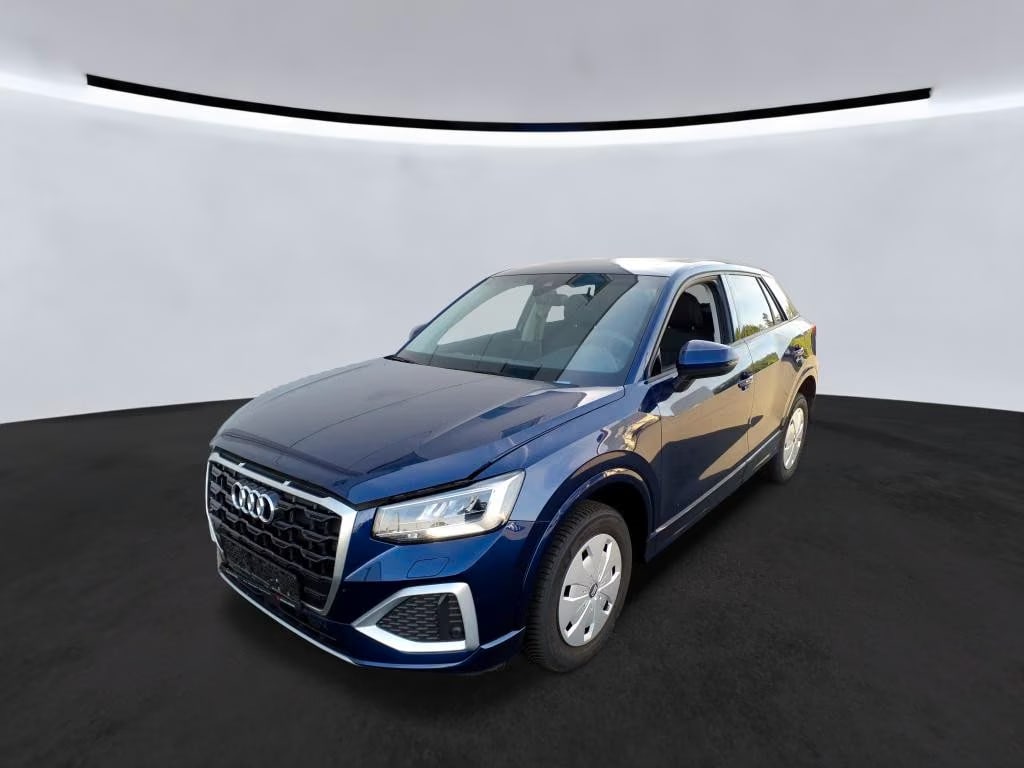 Audi Q2 1.5 2023