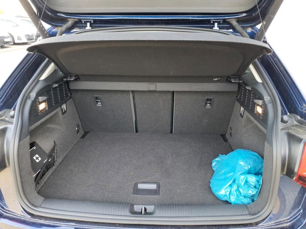 Audi Q2 1.5 2023 6