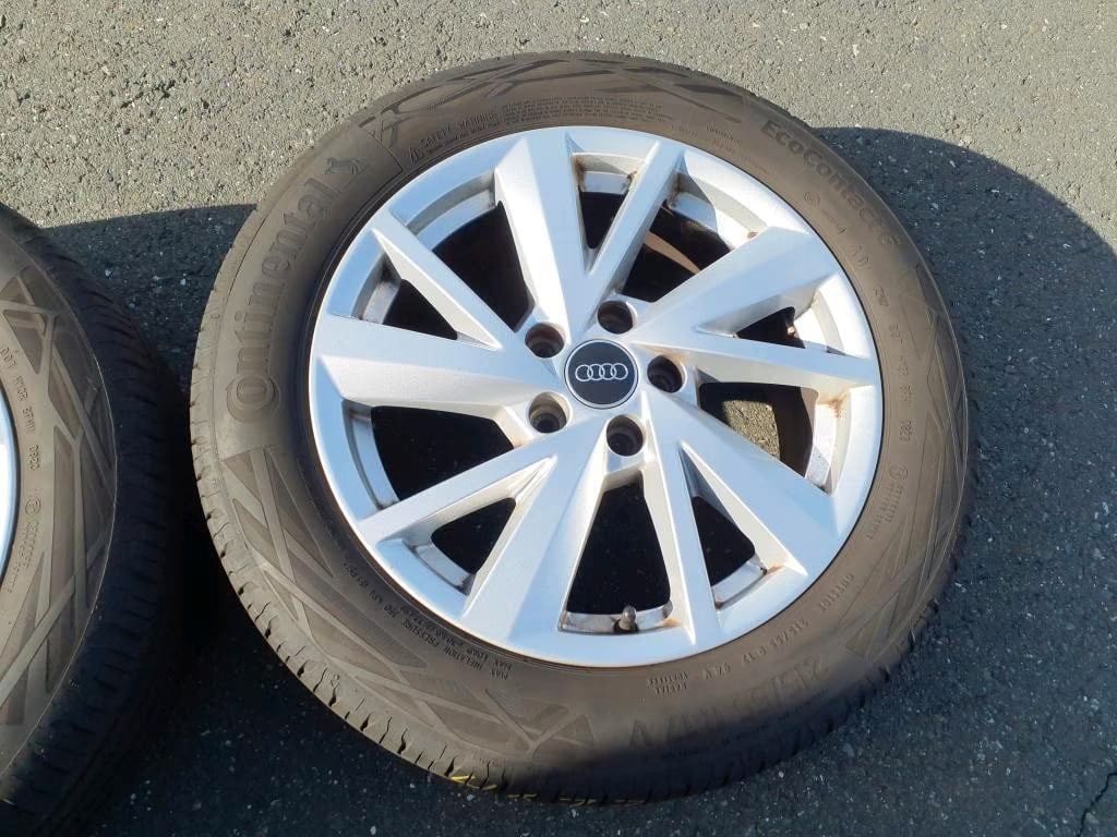 Audi Q2 1.5 2023 7
