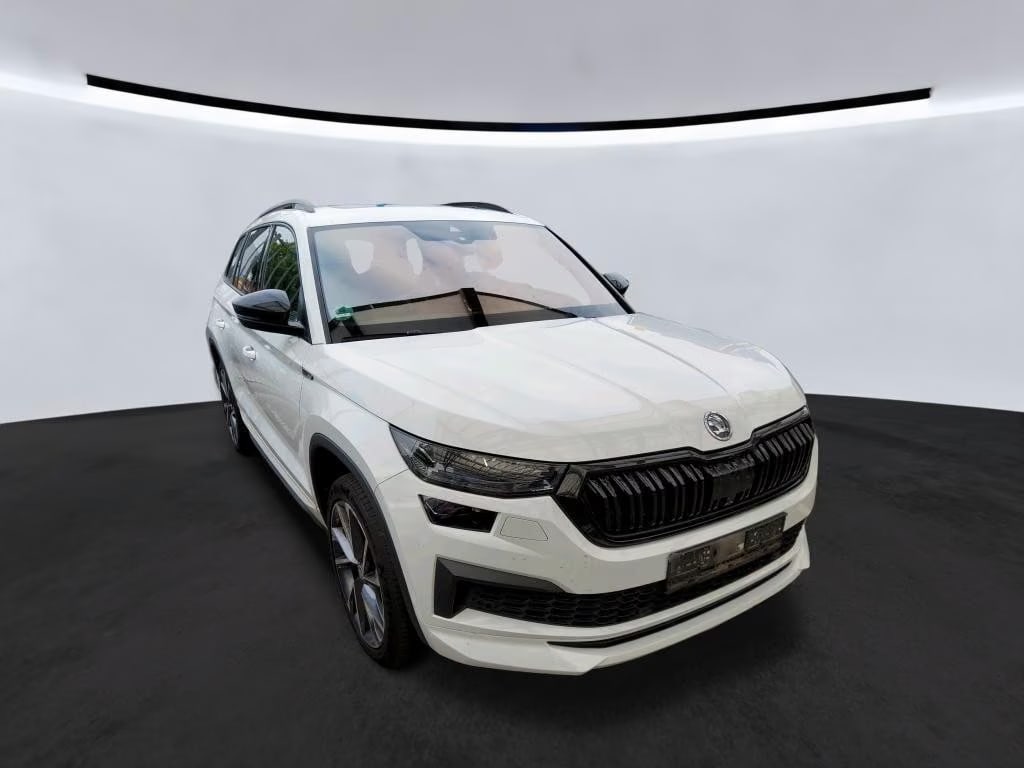 Skoda Kodiaq 2.0 2023 2
